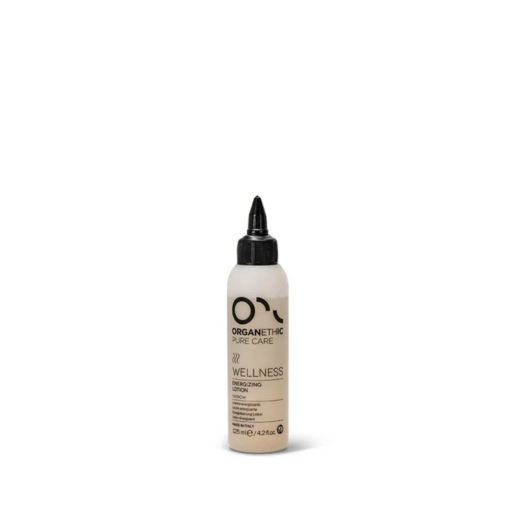 Organethic Pure Care Wellness Energizing Lotion