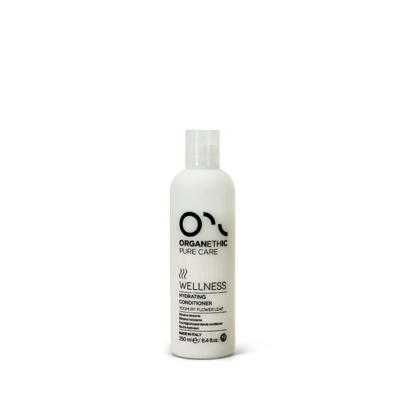 Organethic Pure Care Wellness Hydrating Conditioner