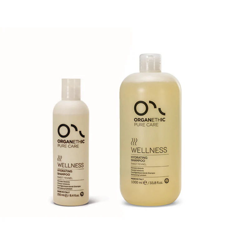 Hydrating Shampoo
