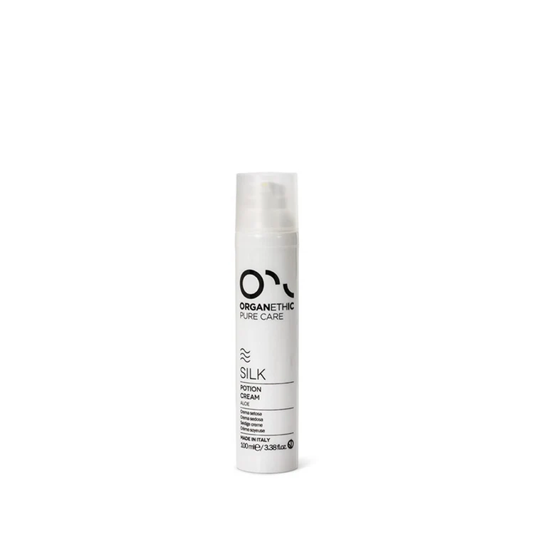 Silk Potion Cream