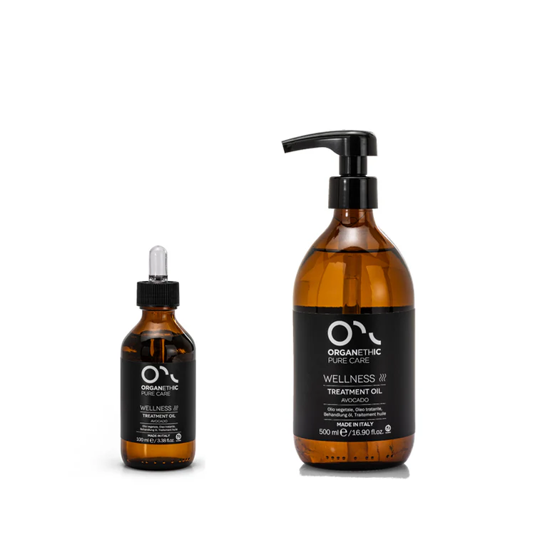 Treatment Oil