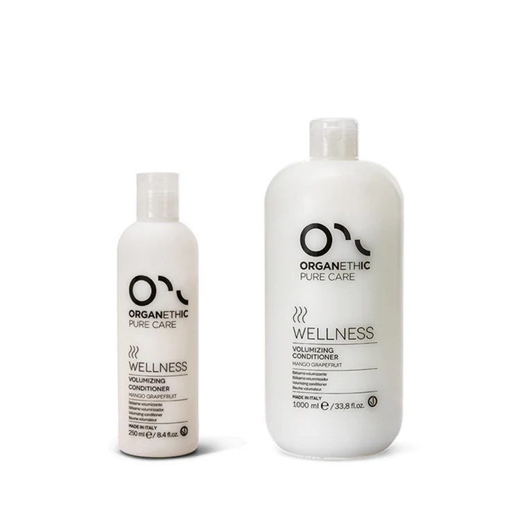 Organethic Pure Care Wellness Volumizing Conditioner